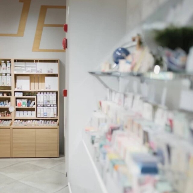 Farmacia Savorani